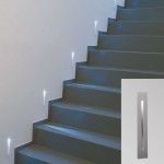 Iluminación escaleras